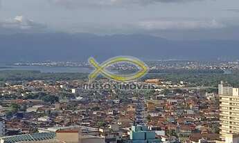 Imagem 6: Apartamento com 4 dorms, Guilhermina, Praia Grande - R$ 2.2 mi, Cod