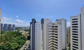 Imagem 11: Condomínio Michelangelo, 2 quartos em 84m² com 2 vagas no Aquarius - Autêntico