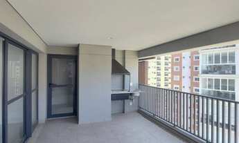 Imagem 4: Apartamento para venda tem 100 metros quadrados com 3 quartos em Perdizes - São Paulo - Sã