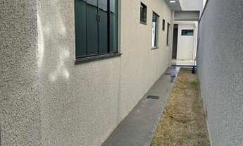 Imagem 3: 3 qtos, 1 suite, 2 vagas, 3 wc, Térrea R$ 345 mil a vista ou (financia), não analisa troca