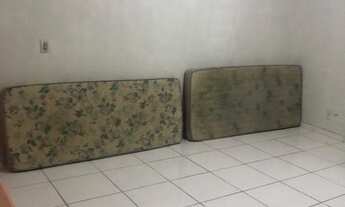 Imagem 6: Apartamento de um quarto no centro de Campina Grande