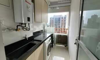 Imagem 7: Apartamento 89m² com varanda gourmet, 2 suítes e 2 vagas à venda na Vila Mascote