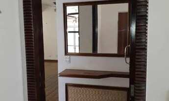 Imagem 5: Apartamento com 3 dormitórios à venda, 152 m² por R$ 525.000,00 - Setor Oeste - Goiânia/GO