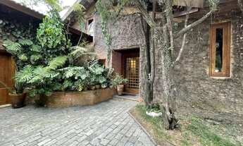 Imagem 4: CARAPICUÍBA - Casa de Condomínio - FAZENDINHA