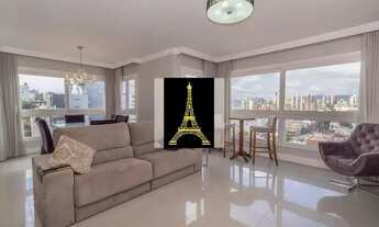 Imagem: Apartamento com 3 dormitórios para alugar