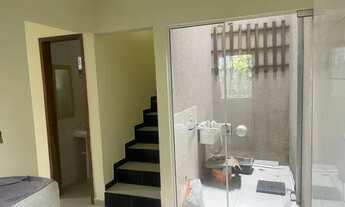 Imagem 4: Sobrado com 3 quartos para alugar por R$ 1600.00, 68.00 m2 - TATUQUARA - CURITIBA/PR