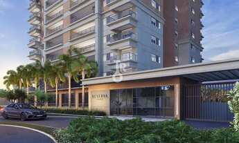 Imagem 2: Apartamento à venda no bairro Anhangabaú - Jundiaí/SP