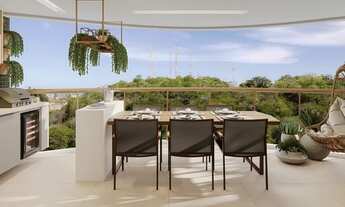 Imagem 5: Apartamentos no Tirol, 3 ou 4 quartos; 100m2 ou 150 m2