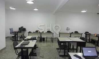 Imagem 4: Sobrado Comercial á Venda na Av. Indianópolis