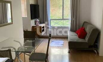 Imagem 2: Apartamento - Vila São Francisco - Hortolândia