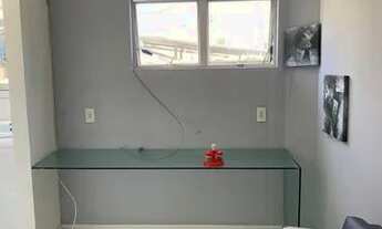 Imagem: Aluguel - Mobiliado - 1 Quarto - Piedade