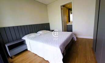 Imagem 6: Apartamento com 1 dormitório para alugar, 45 m² por R$ 4.900,01/mês - Vila Madalena - São