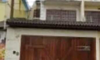 Imagem: Sobrado Jabaquara