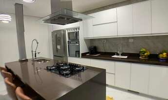 Imagem 4: Sobrado para venda com 210 metros com 3 quartos em Vila Pedra Branca/Horto - São Paulo - S