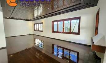 Imagem 7: CASA RESIDENCIAL em BARUERI - SP, ALDEIA DA SERRA