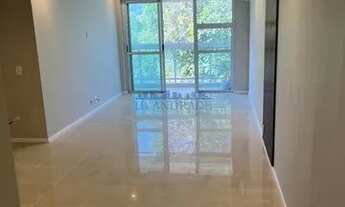 Imagem 6: Barra da Tijuca Apartamento com 3 dormitórios