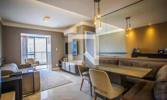 Imagem 2: Apartamento para venda possui 78 metros quadrados com 3 quartos em Saúde - São Paulo - São