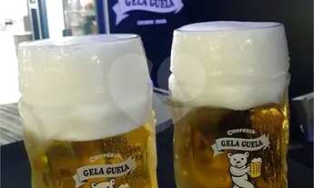 Imagem 6: Oportunidade de Negócio - Choperia