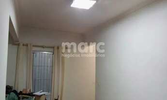 Imagem 2: SAO PAULO - Apartamento Padrão - JARDIM DA GLORIA