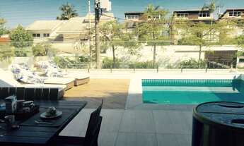 Imagem: Belíssima casa com vista para o mar condominio