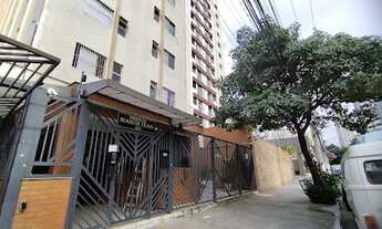 Imagem: Apartamento Tatuapé para locação ou venda