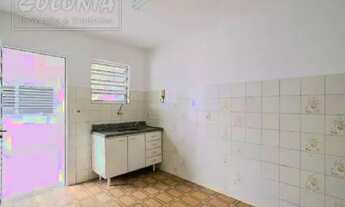 Imagem 7: Santo André - Casa Padrão - Vila Palmares