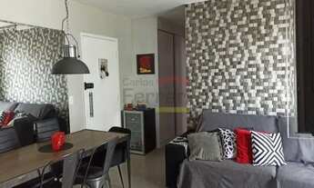 Imagem 6: Apartamento 02 Quartos - Freguesia do O