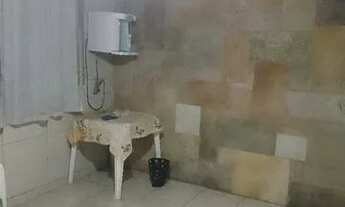 Imagem 5: Hostel quarto individual suite