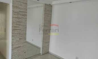 Imagem 5: Apartamento com 2 quartos - Casa Verde Rua Atilio Piffer