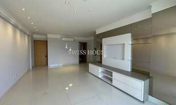 Imagem 4: Apartamento - Cambuí - Campinas