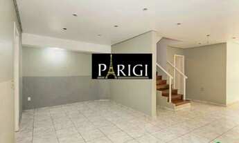 Imagem 5: Casa com 4 dormitórios para alugar, 350 m² por R$ 3.750,00/mês - Chácara das Pedras - Port