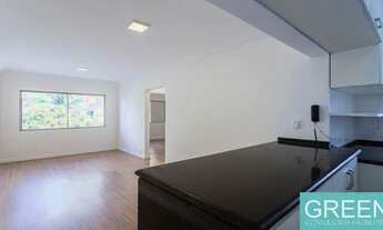 Imagem 2: Lindo apartamento para venda na Vila Olímpia, São Paulo