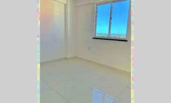 Imagem 6: Apartamento com 3 quartos à venda, 129 m² por R$ 270.000 - José de Alencar - Fortaleza/CE