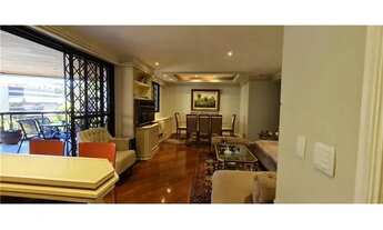 Imagem 3: SEU NOVO LAR pode estar aqui neste lindo apartamento de 167m² no Jardim Oceânico