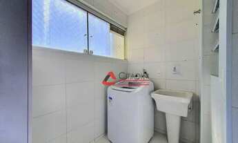 Imagem 5: Apto Mangal - 100% Mobiliado - 3 Dorm - AP1935