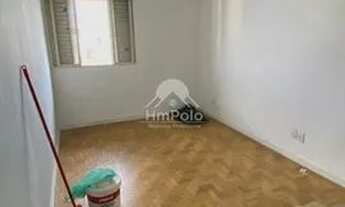 Imagem 4: Apartamento Padrão em Campinas