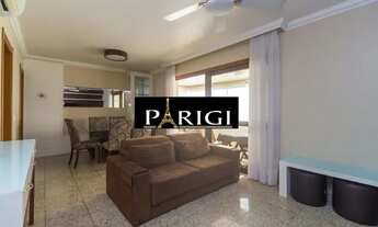 Imagem: Apartamento com 3 dormitórios para alugar