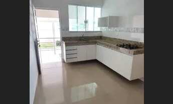 Imagem 7: Térrea com muitos planejados