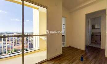 Imagem 4: Apartamento próximo ao centro de Americana/SP