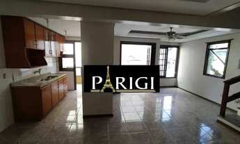 Imagem: Casa com 2 dormitórios para alugar, 159