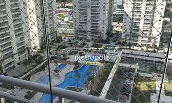 Imagem 5: Apartamento com 3 dormitórios à venda, 123 m² por R$ 1.385.000,00 - Centro - São Bernardo