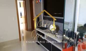 Imagem 4: Alugo Apartamento no Goiabeiras Tower MOBILIADO