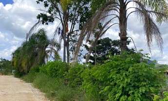 Imagem 2: Sítio em Taquaraçu De Minas