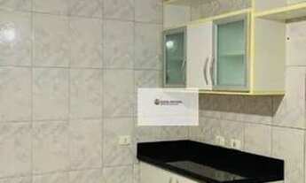 Imagem 6: Sobrado com 3 dormitórios para alugar, 83 m² por R$ 3.600,00/mês - Vila Formosa - São Paul