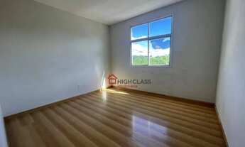 Imagem 2: Apartamento com 1 dormitório para alugar, 37 m² por R$ 1.350,00/mês - Itapuã - Vila Velha