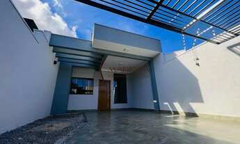 Imagem: Casa à venda, 3 quartos, 1 suíte, 1 vaga