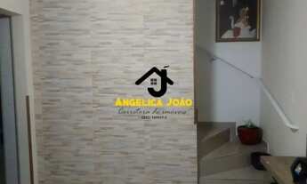 Imagem 3: Sobrado em condomínio - V. Margarida