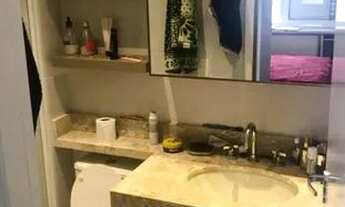 Imagem 4: Apartamento para Venda em Barueri, Centro, 2 dormitórios, 1 suíte, 2 banheiros, 1 vaga