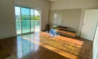 Imagem 5: Sobrado para locação com 4 dormitórios - Condomínio Saint Patrick - Parque Reserva Fazenda