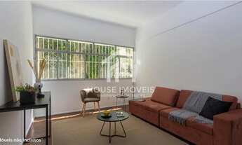 Imagem: Apartamento à venda em Humaitá com 93